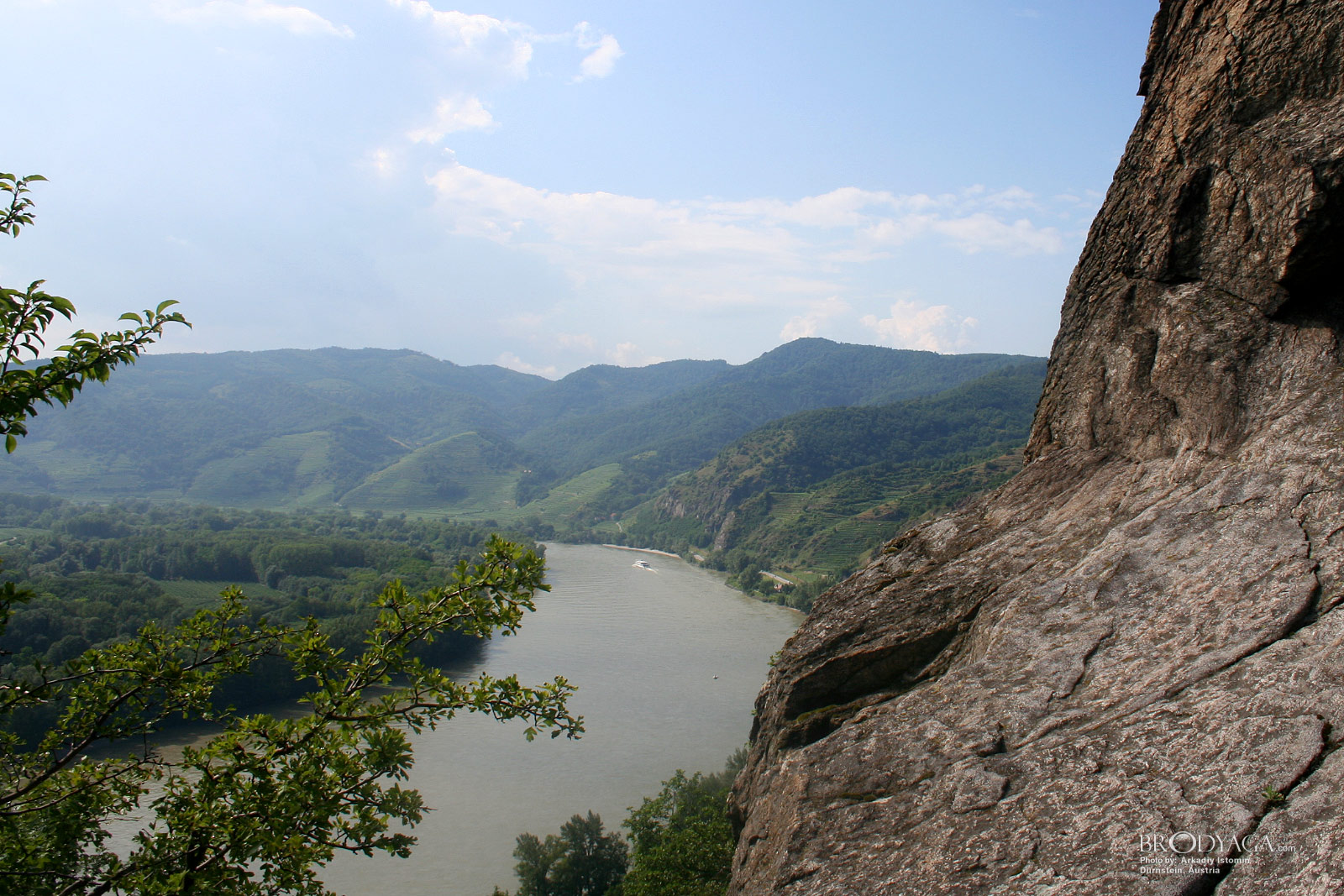 Dürnstein
